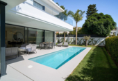 Vil·la amb terreny en venda a Marbella ref.: TR254367 foto