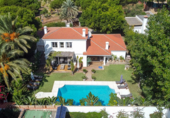 Vil·la amb terreny en venda a Marbella ref.: TR94891 foto