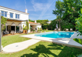 Vil·la amb terreny en venda a Marbella ref.: TR94891 foto