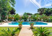 Vil·la amb terreny en venda a Marbella ref.: TR94891 foto