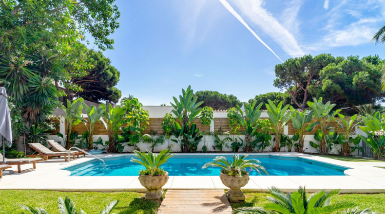 Málaga - Marbella - 1212m2