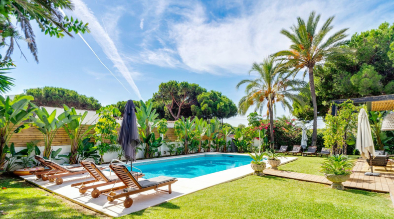 Málaga - Marbella - 1212m2