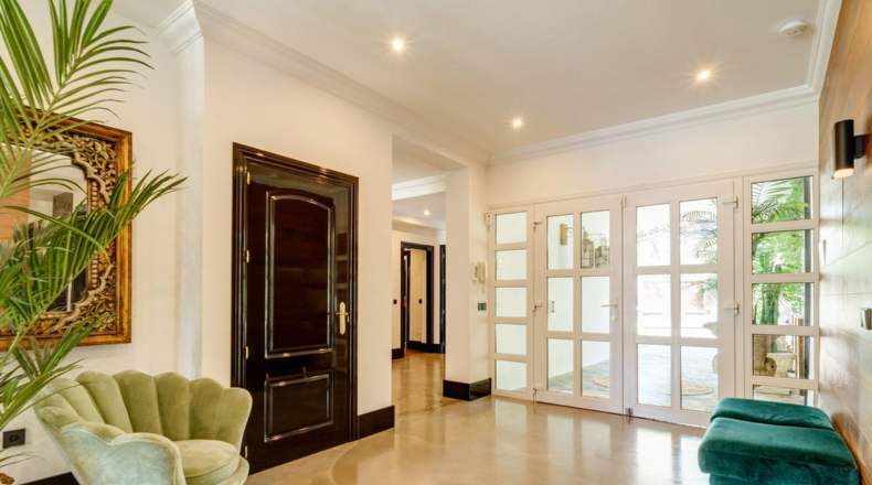 Málaga - Marbella - 1212m2