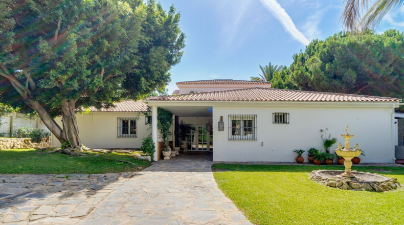 Málaga - Marbella - 1212m2