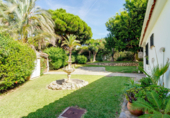 Vil·la amb terreny en venda a Marbella ref.: TR94891 foto