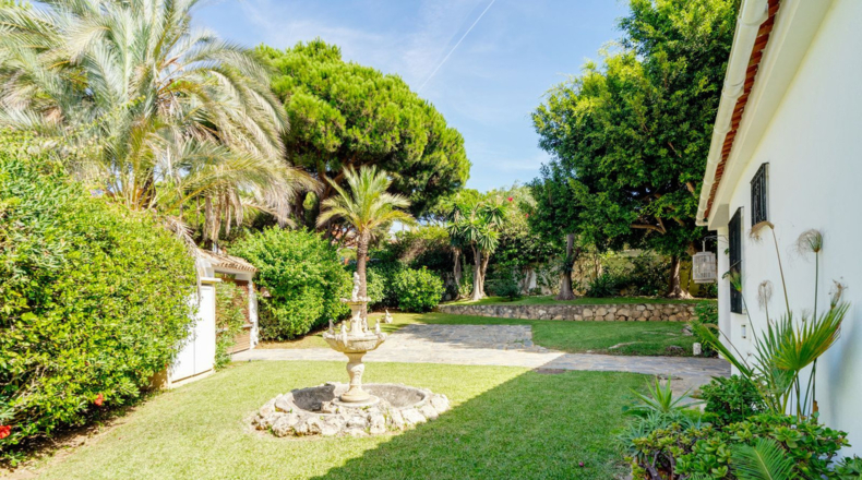 Málaga - Marbella - 1212m2