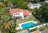 Vil·la amb terreny en venda a Marbella ref.: TR94891 foto