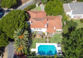 Vil·la amb terreny en venda a Marbella ref.: TR94891 foto