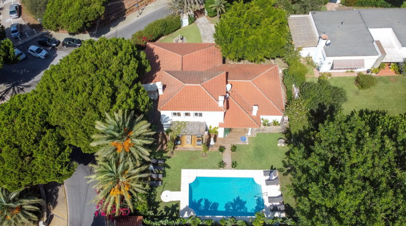 Málaga - Marbella - 1212m2