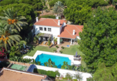 Vil·la amb terreny en venda a Marbella ref.: TR94891 foto