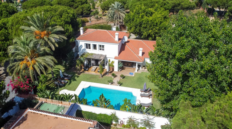 Málaga - Marbella - 1212m2