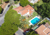 Vil·la amb terreny en venda a Marbella ref.: TR94891 foto
