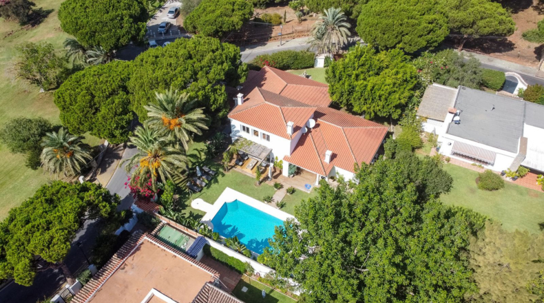 Málaga - Marbella - 1212m2