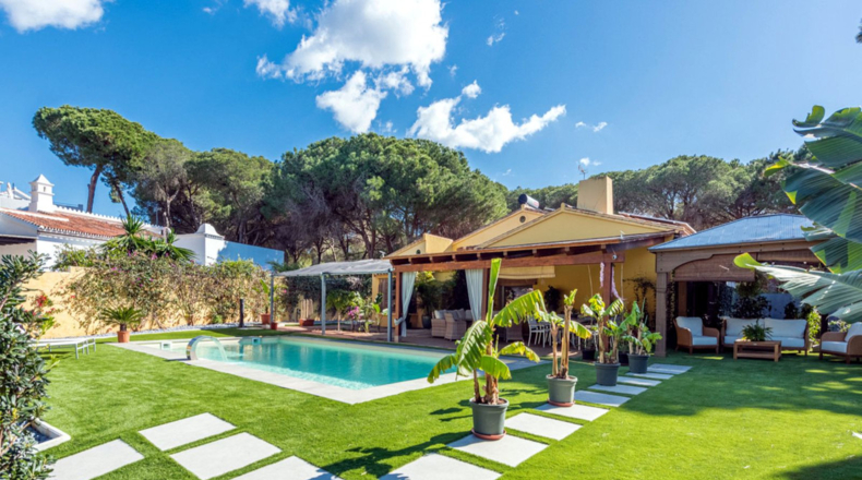 Málaga - Marbella - 885m2