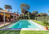 Vil·la amb terreny en venda a Marbella ref.: TR94726 foto