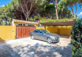 Vil·la amb terreny en venda a Marbella ref.: TR94726 foto