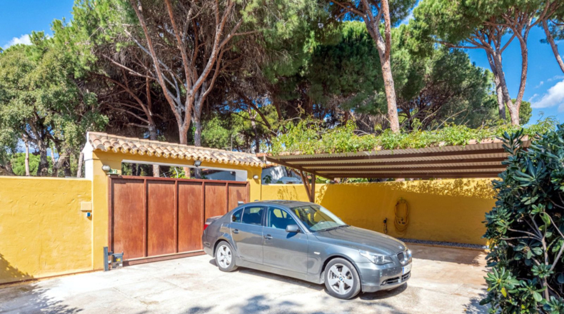Málaga - Marbella - 885m2