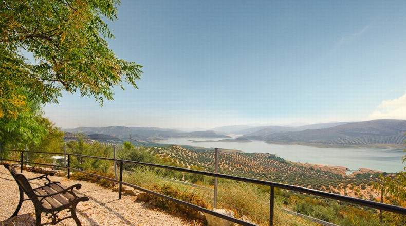 Malaga - Bobadilla - 5353m2
