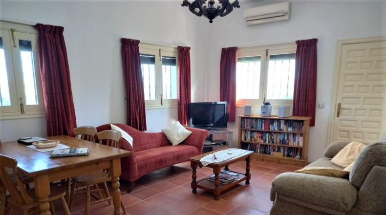 Malaga - Bobadilla - 5353m2