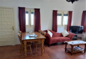 Vil·la amb terreny en venda a Antequera ref.: TR106674 foto