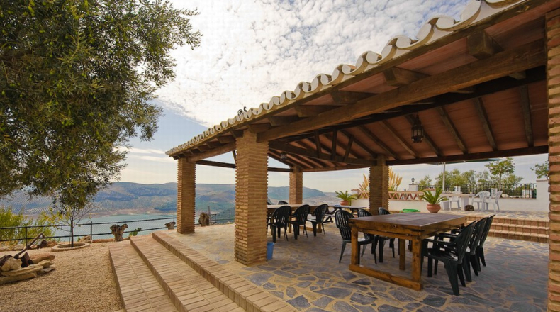 Malaga - Bobadilla - 5353m2