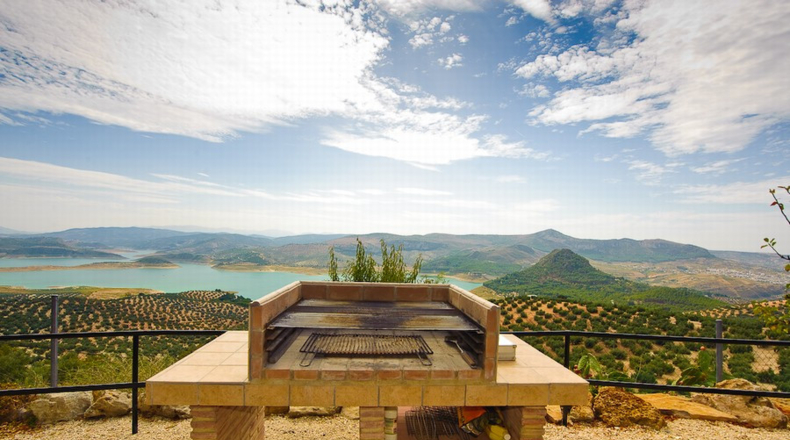 Malaga - Bobadilla - 5353m2