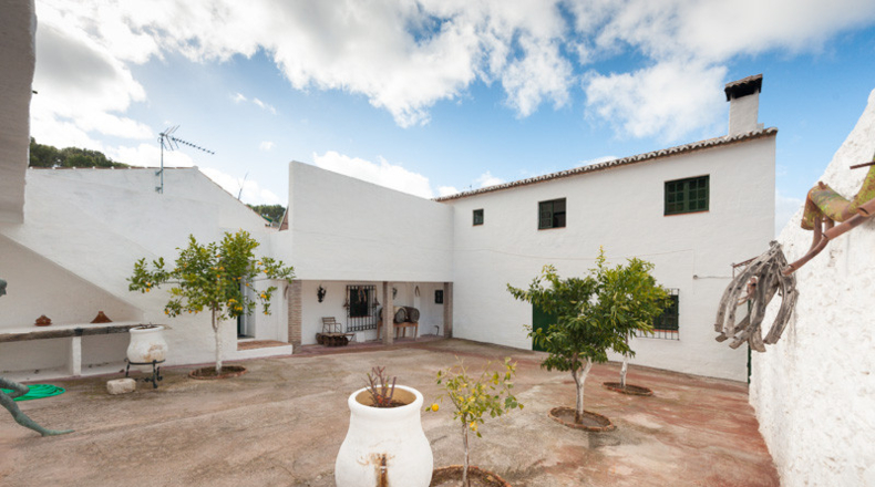 Málaga - Málaga - 60750m2
