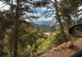 Vil·la amb terreny en venda a Màlaga ref.: TR254372 foto