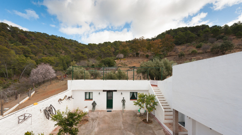 Málaga - Málaga - 60750m2