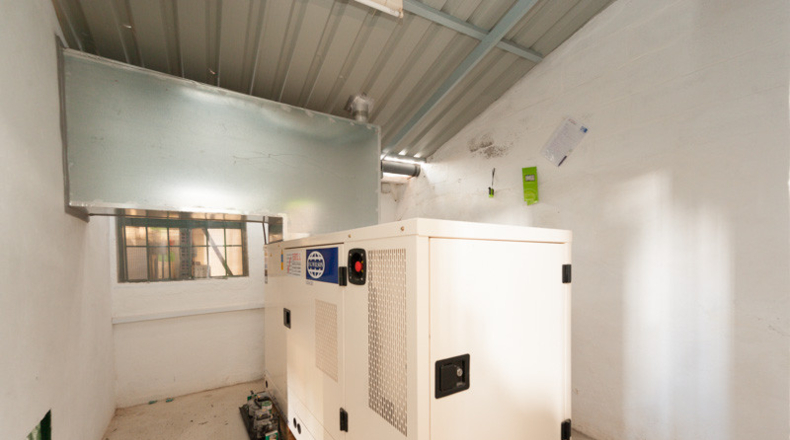 Málaga - Málaga - 60750m2