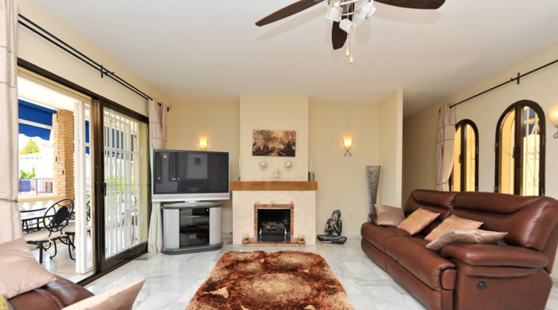 Málaga - Mijas - 780m2