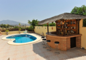 Vil·la amb terreny en venda a Mijas ref.: TR254373 foto