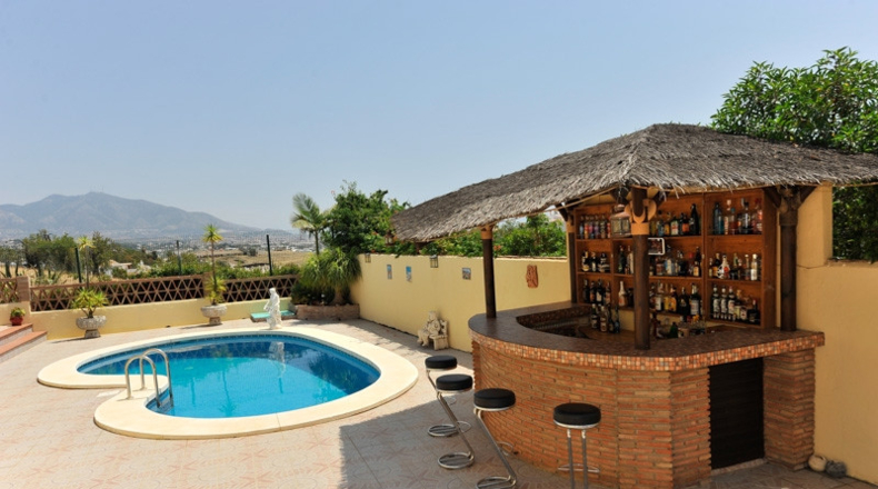 Málaga - Mijas - 780m2
