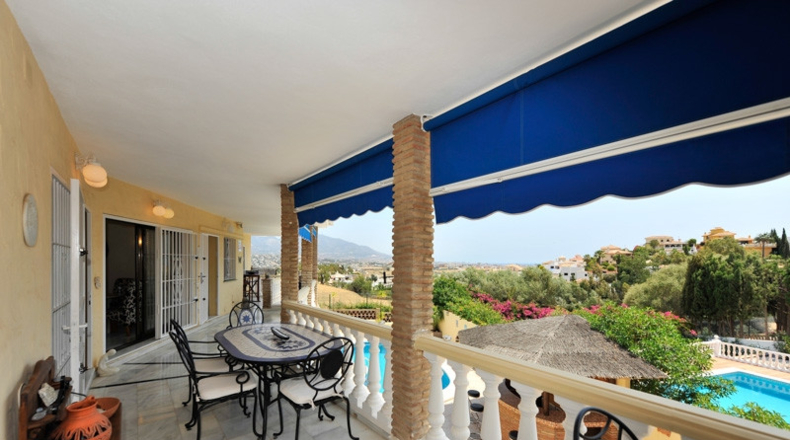 Málaga - Mijas - 780m2