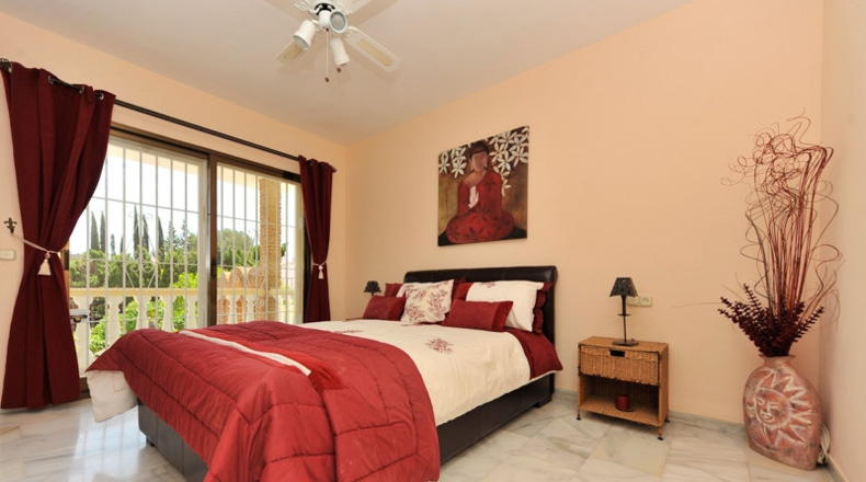Málaga - Mijas - 780m2