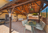Vil·la amb terreny en venda a Mijas ref.: TR254373 foto