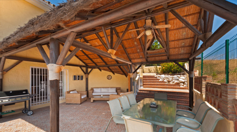 Málaga - Mijas - 780m2