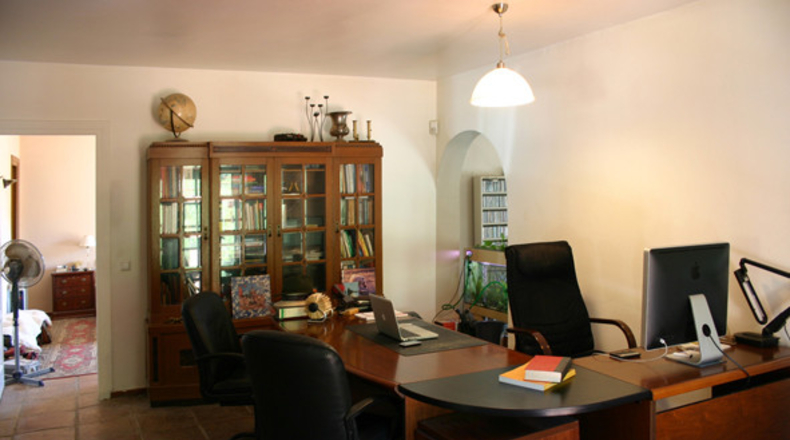 Malaga - El Paraíso Alto - 5842m2