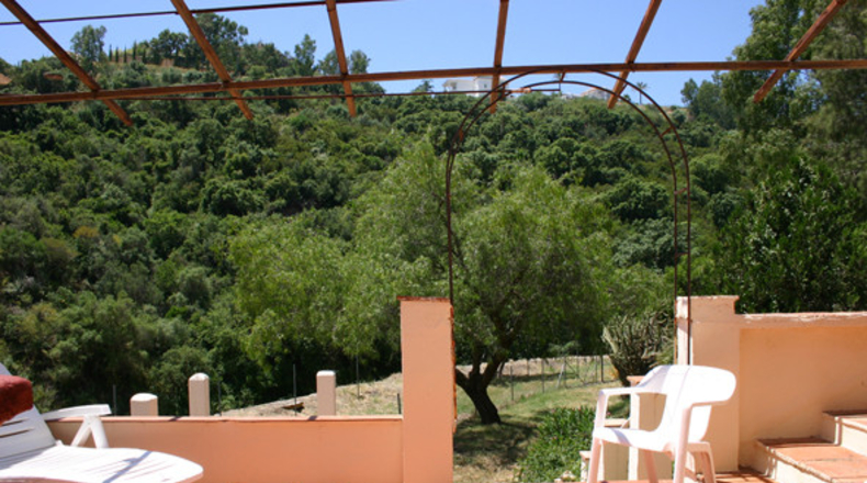 Malaga - El Paraíso Alto - 5842m2