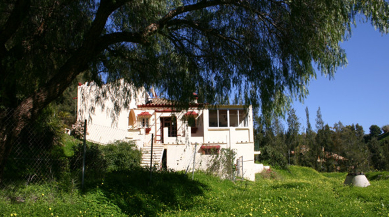 Malaga - El Paraíso Alto - 5842m2