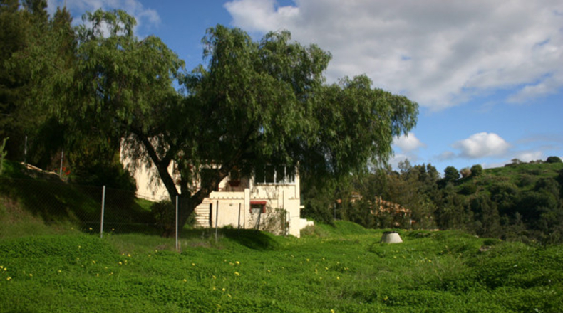 Malaga - El Paraíso Alto - 5842m2