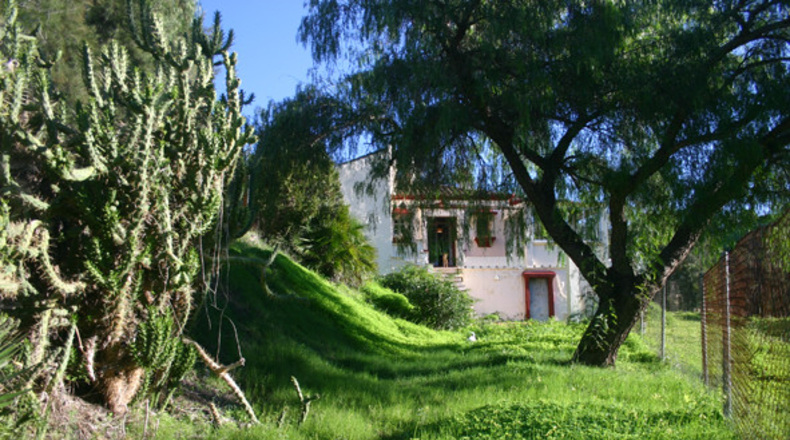 Malaga - El Paraíso Alto - 5842m2