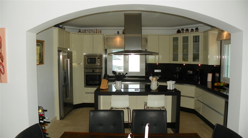 Malaga - Las Lagunas - 1450m2
