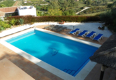 Vil·la amb terreny en venda a Mijas ref.: TR106669 foto