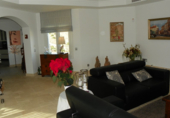 Vil·la amb terreny en venda a Mijas ref.: TR106669 foto