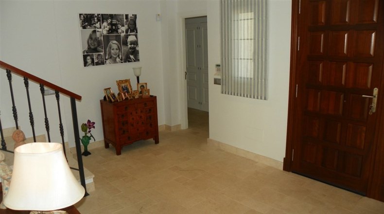 Malaga - Las Lagunas - 1450m2