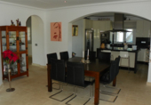 Vil·la amb terreny en venda a Mijas ref.: TR106669 foto