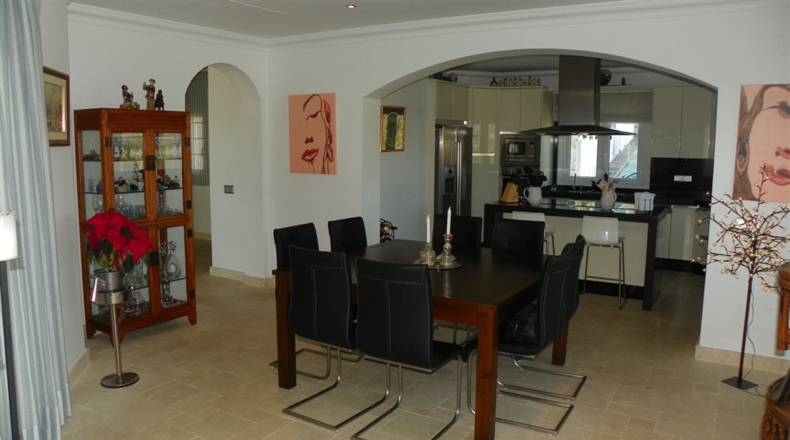 Malaga - Las Lagunas - 1450m2
