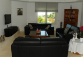 Vil·la amb terreny en venda a Mijas ref.: TR106669 foto