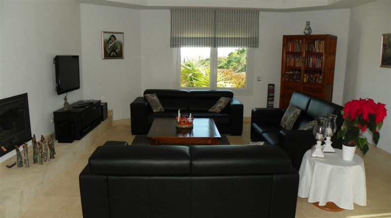 Malaga - Las Lagunas - 1450m2